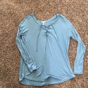 Long sleeve